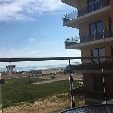 Sunset View Apartmán
