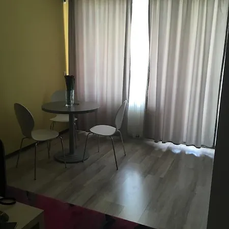 Apartmán Sunset View Mamaia