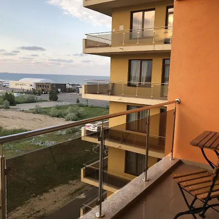 Sunset View *